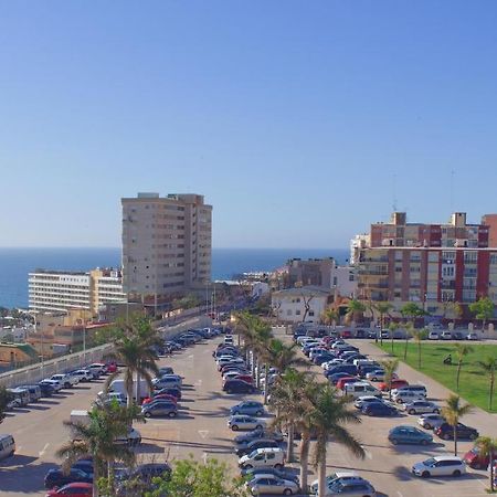 Costa Del Sol Apartment Torremolinos Eksteriør billede
