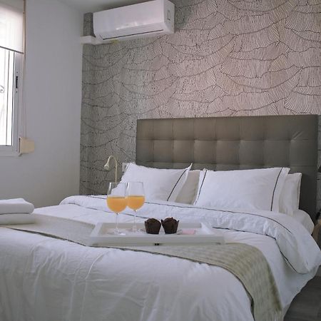 Costa Del Sol Apartment Torremolinos Eksteriør billede