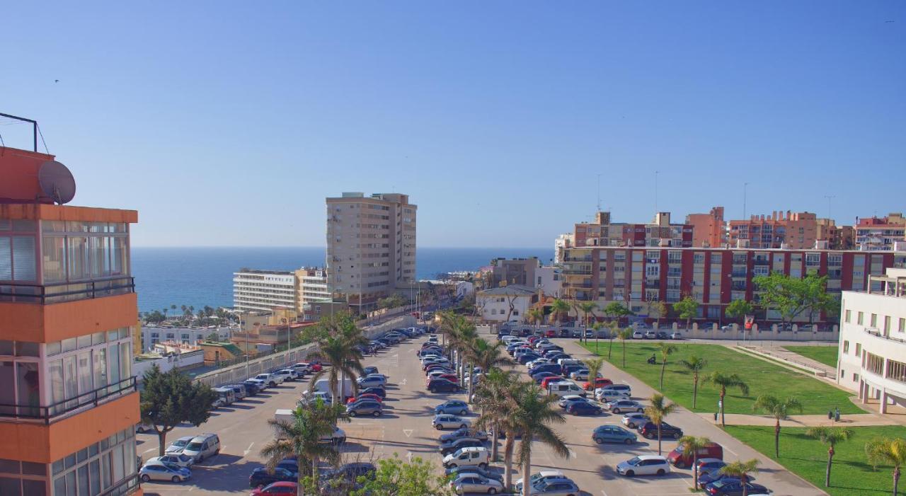 Costa Del Sol Apartment Torremolinos Eksteriør billede