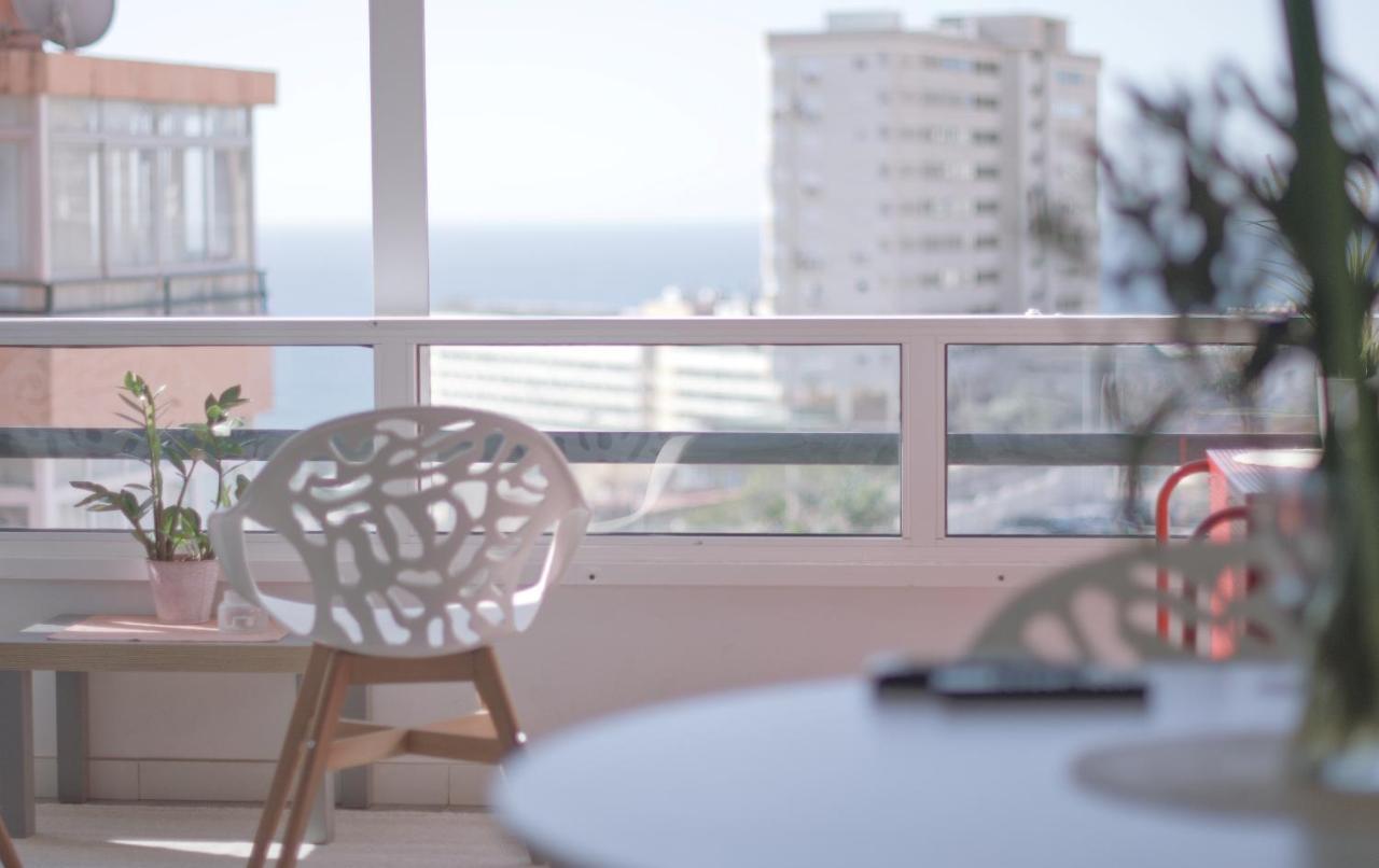 Costa Del Sol Apartment Torremolinos Eksteriør billede