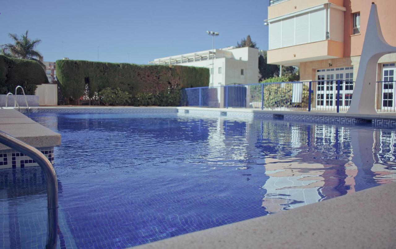 Costa Del Sol Apartment Torremolinos Eksteriør billede