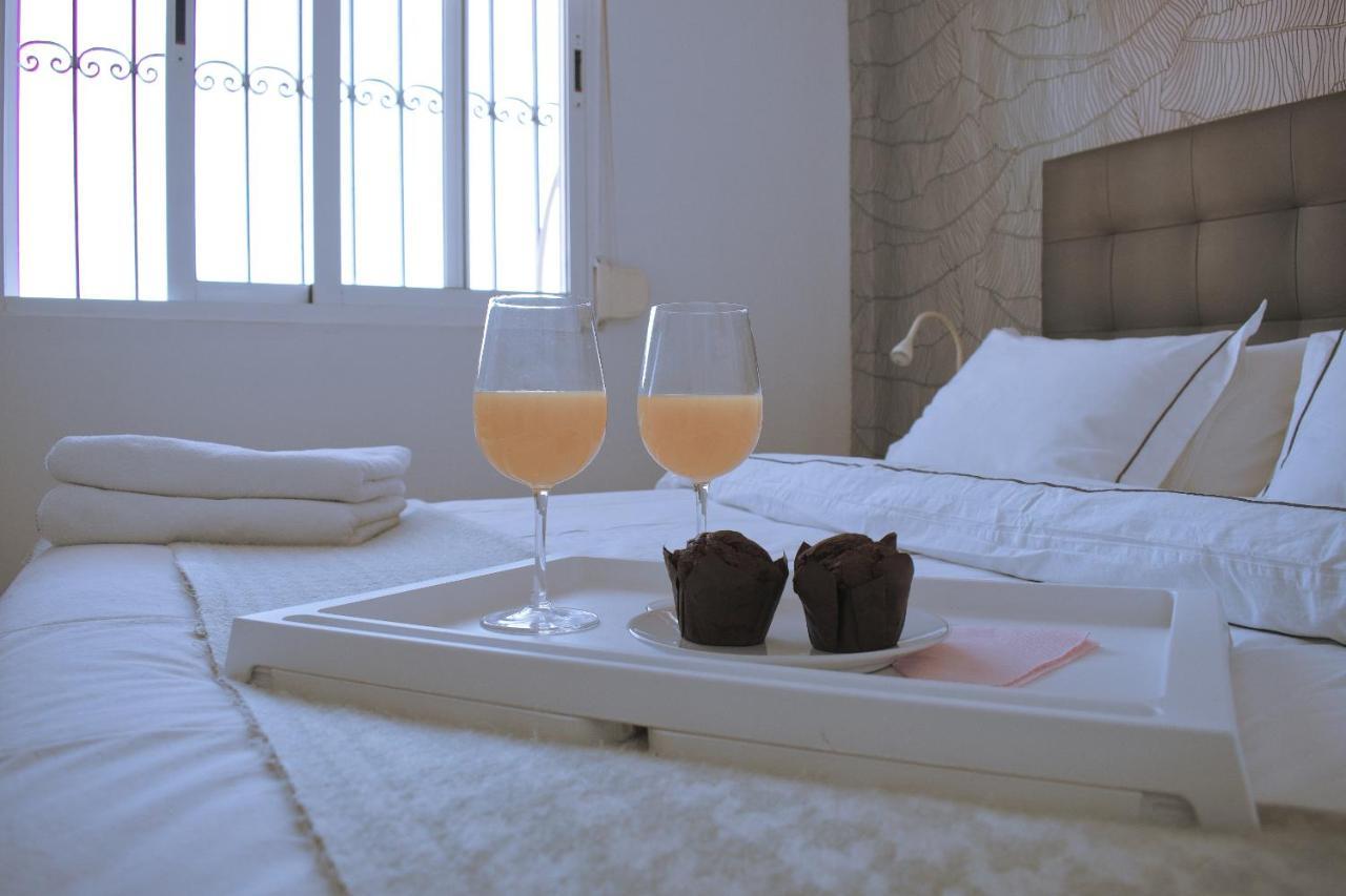 Costa Del Sol Apartment Torremolinos Eksteriør billede