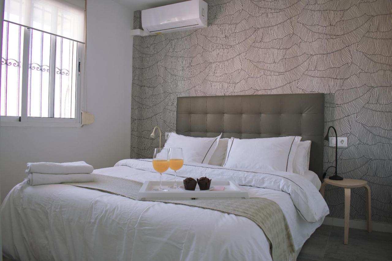 Costa Del Sol Apartment Torremolinos Eksteriør billede