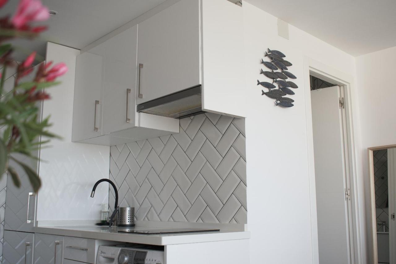 Costa Del Sol Apartment Torremolinos Eksteriør billede