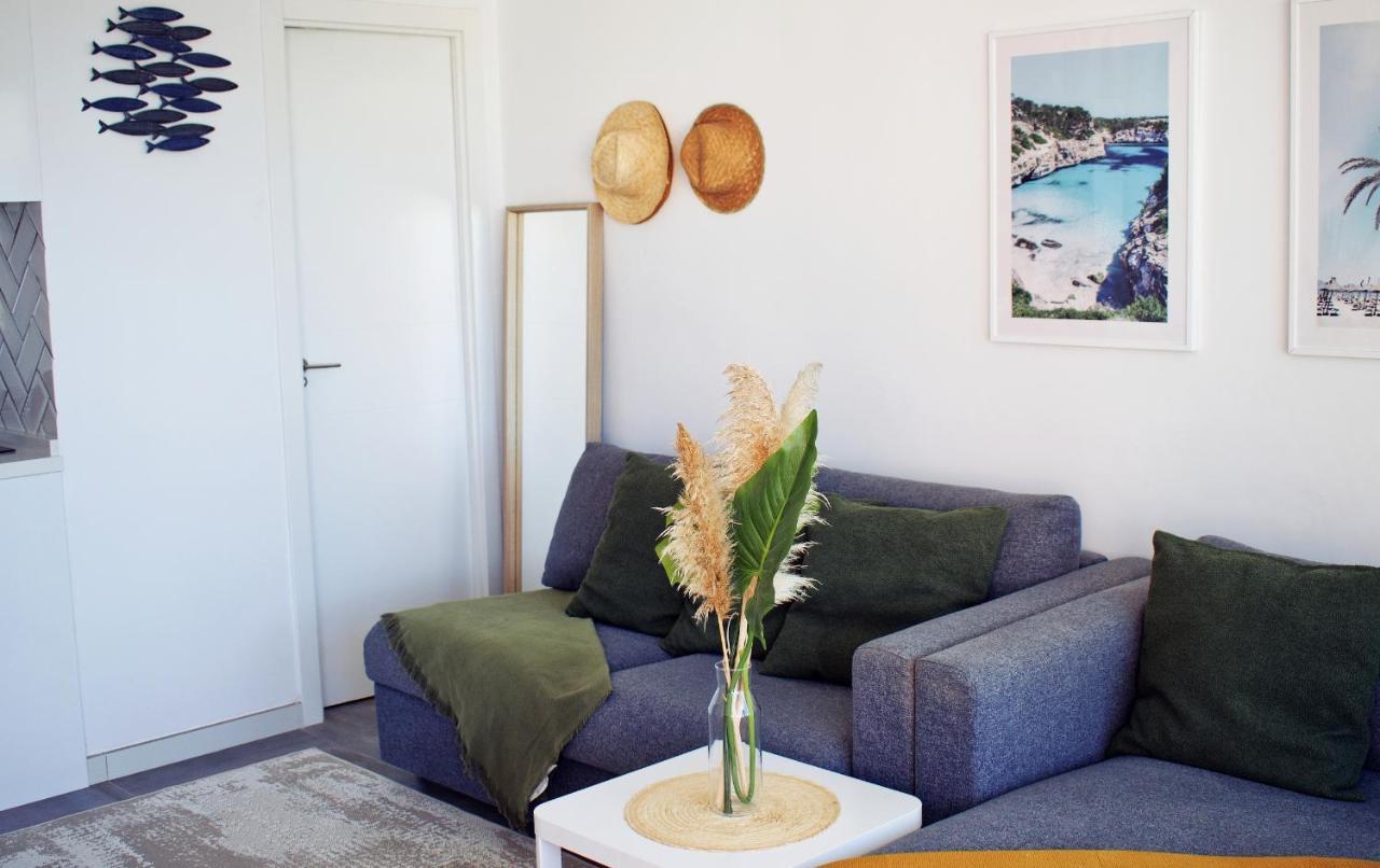 Costa Del Sol Apartment Torremolinos Eksteriør billede