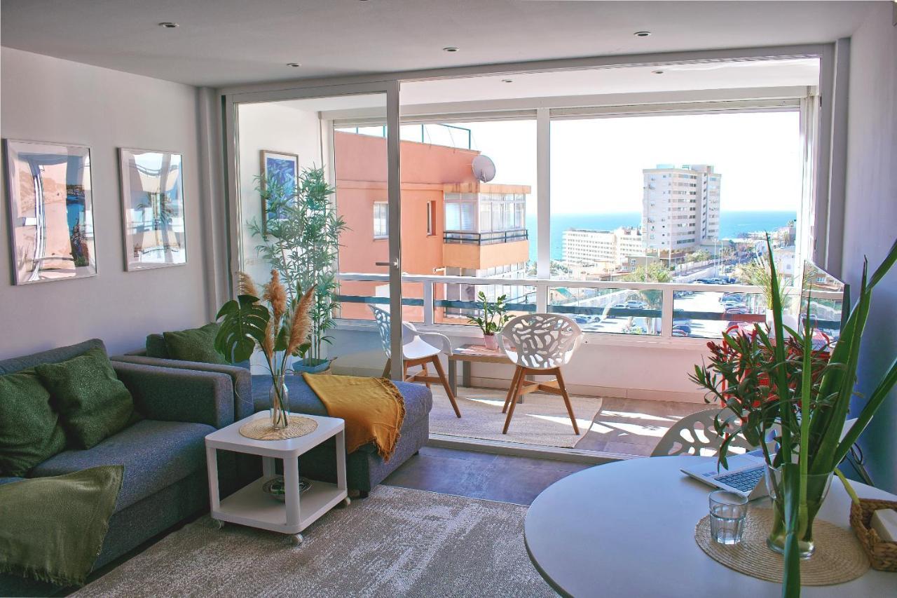 Costa Del Sol Apartment Torremolinos Eksteriør billede