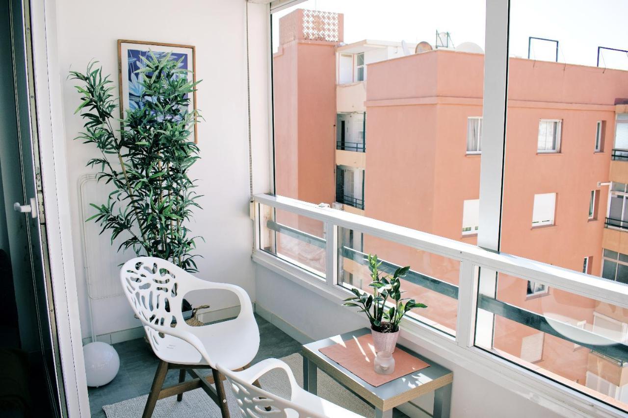 Costa Del Sol Apartment Torremolinos Eksteriør billede